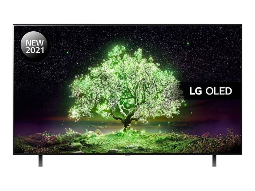 LG OLED48A16LA 48" 4K OLED SMART-TV