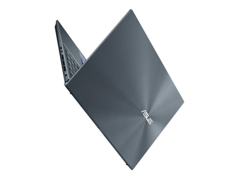 ASUS ZenBook Pro 15 OLED Core i7 16GB 1000GB SSD 15.6" GTX 1650 Ti