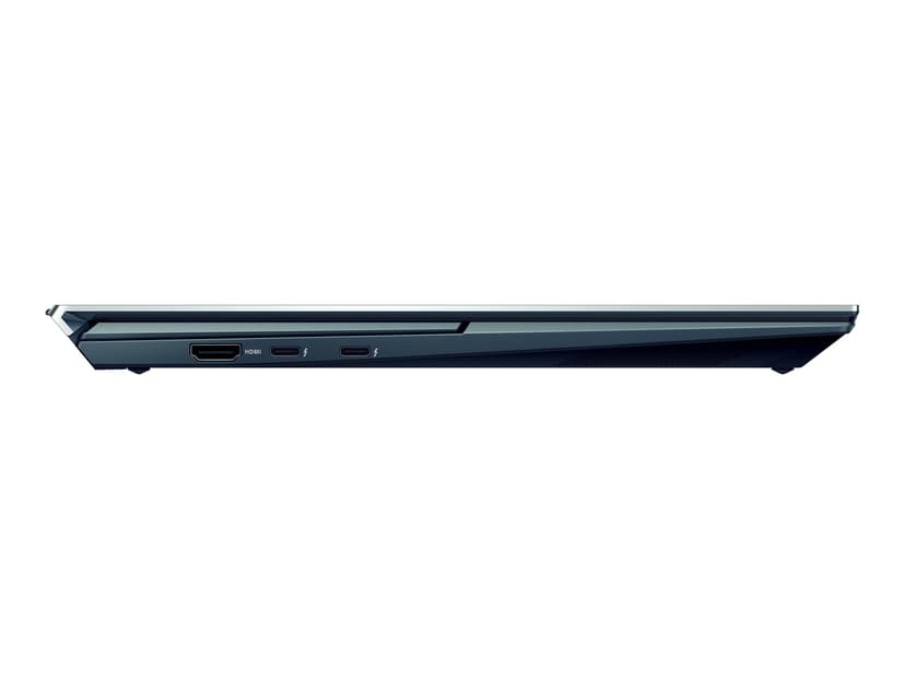 ASUS ZenBook Duo 14 Core i7 32GB 1000GB SSD 14" MX450
