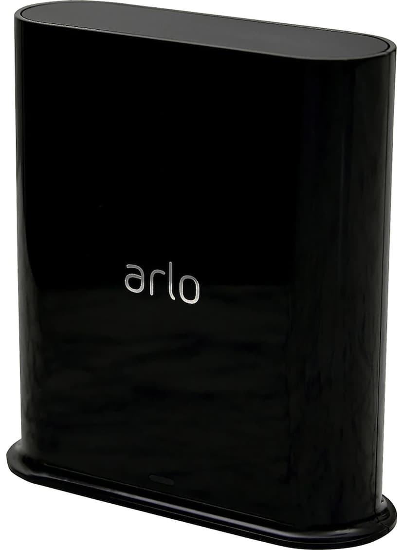 Arlo Ultra 2 Trådlös övervakning 4-pack Svart