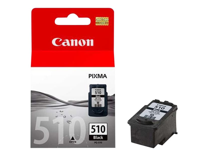 Canon Inkt Zwart PG-510