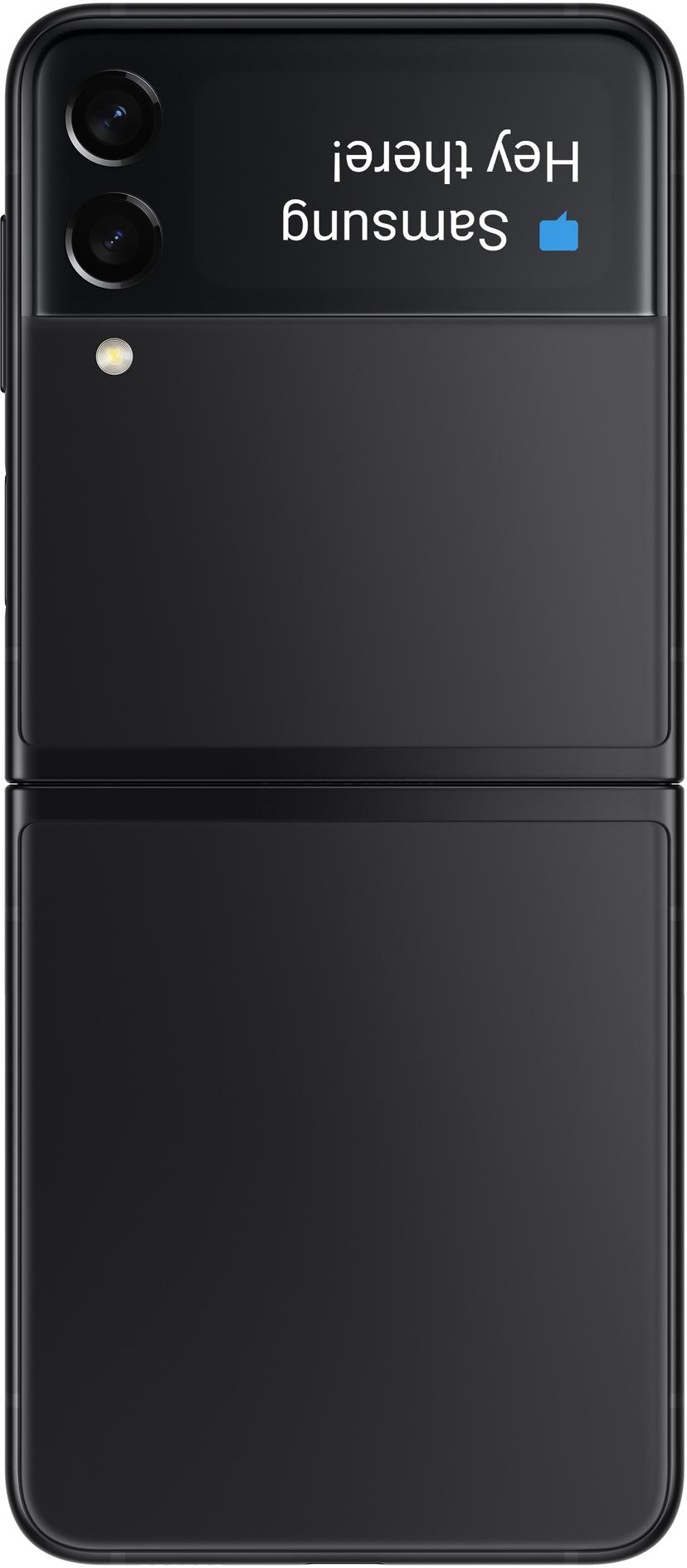 Samsung Galaxy Z Flip3 5G 256GB Dual-SIM Fantomsvart