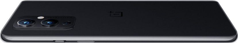 OnePlus 9 128GB Dual-SIM Astral svart