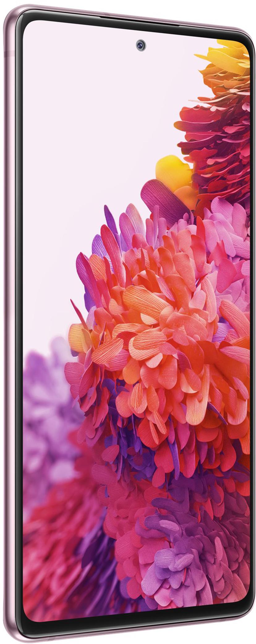 Samsung Galaxy S20 FE 4G 128GB Dobbelt-SIM Lavendel