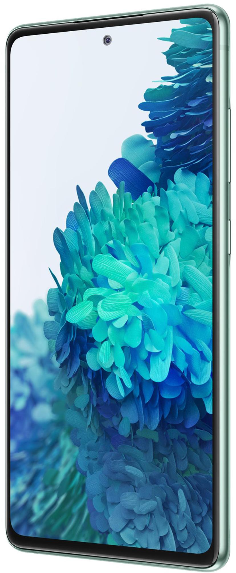 Samsung Galaxy S20 FE 4G 128GB Dobbelt-SIM Mynte