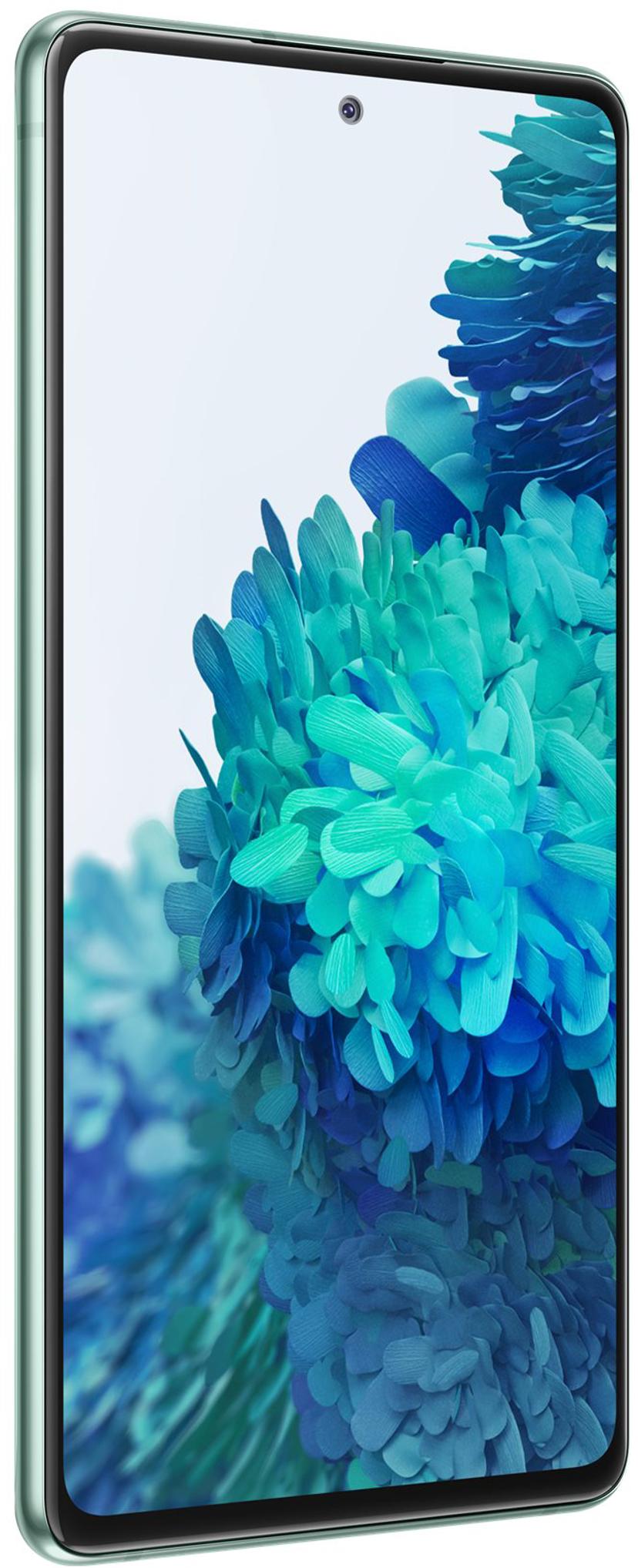 Samsung Galaxy S20 FE 4G 128GB Dobbelt-SIM Mynte