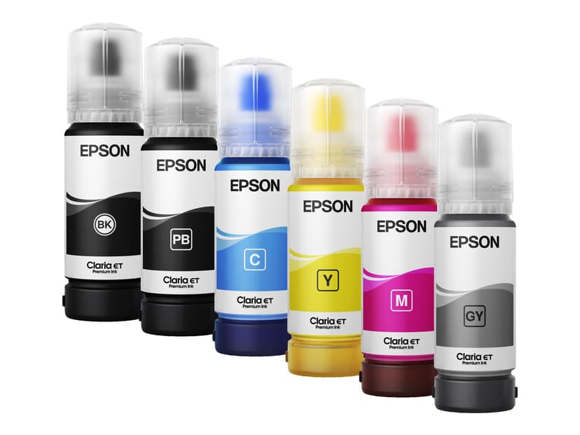 Epson EcoTank ET-8500 A4 MFP