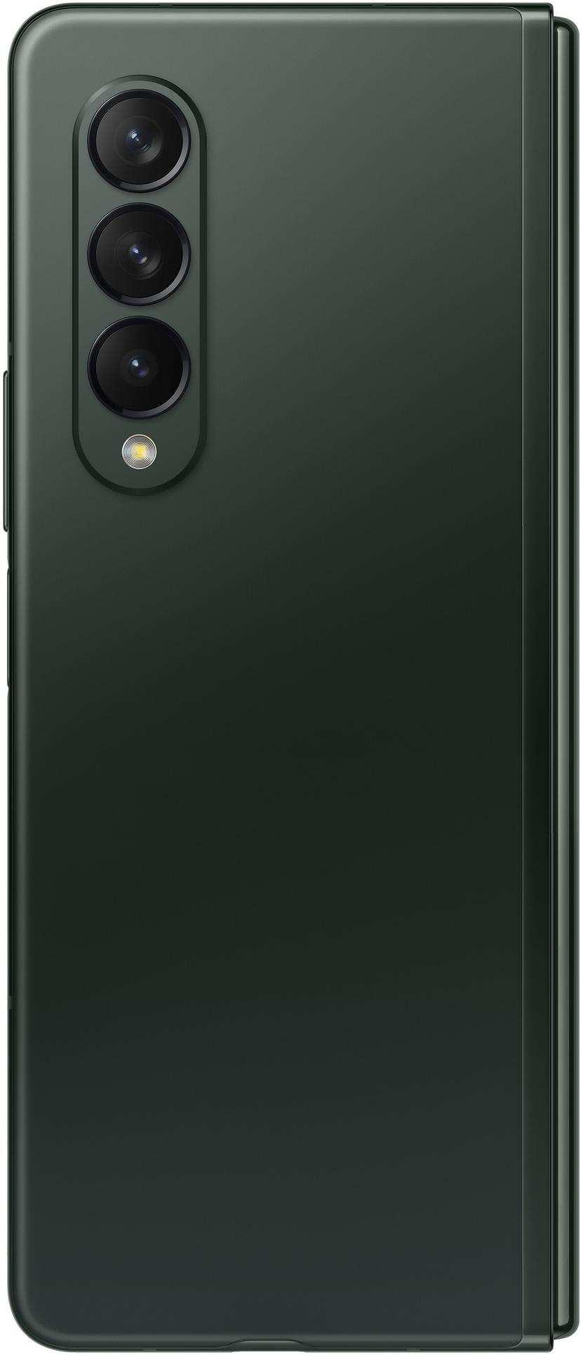 Samsung Galaxy Z Fold3 512GB Dual-SIM Phantom Green