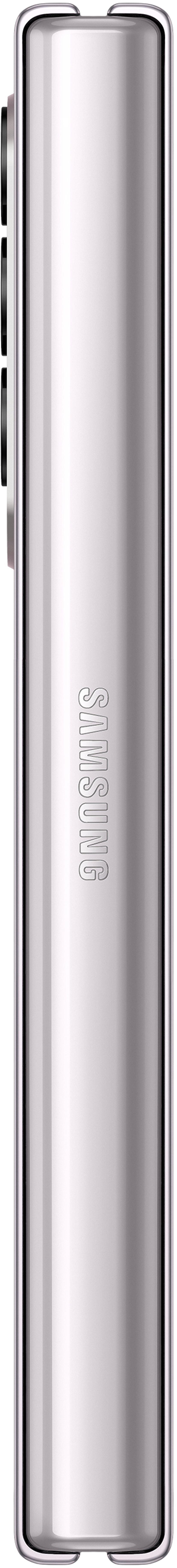 Samsung Galaxy Z Fold3 512GB Dual-SIM Fantomsilver