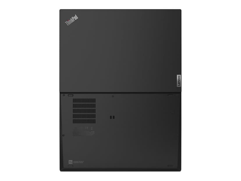 Lenovo ThinkPad T14s G2 Core i7 16GB 512GB SSD Oppgraderbar til WWAN 14"