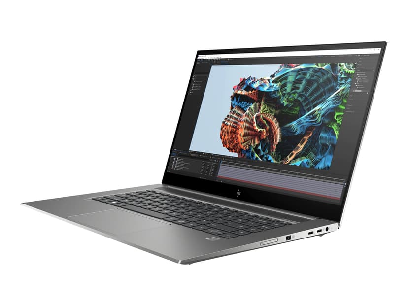 HP ZBook Studio G8 Core i9 32GB 1000GB SSD 15.6" RTX 3060 Dustin.dk
