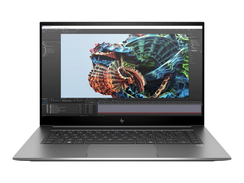 HP ZBook Studio G8 Mobile Workstation Core i9 32GB 1000GB SSD 15.6" RTX A3000