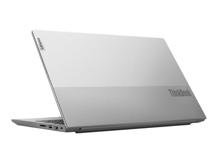 Lenovo ThinkBook 15 G3 Ryzen 3 8GB 256GB SSD 15.6"
