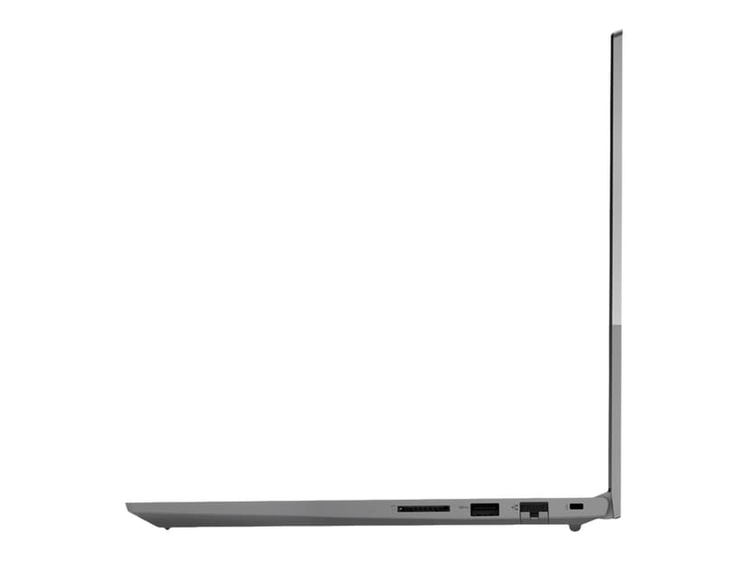Lenovo ThinkBook 15 G3 Ryzen 3 8GB 256GB SSD 15.6"