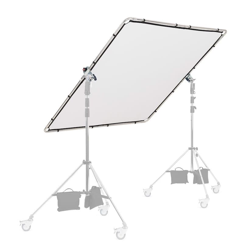 Manfrotto Scrim Kit 2 Pro All In One Large 2 X 2M