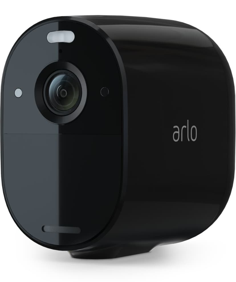 Arlo Essential Spotlight Camera Sort