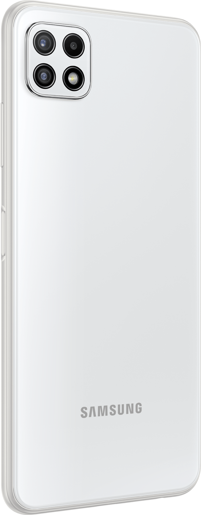 Samsung Galaxy A22 5G 64GB Dual-SIM Hvid