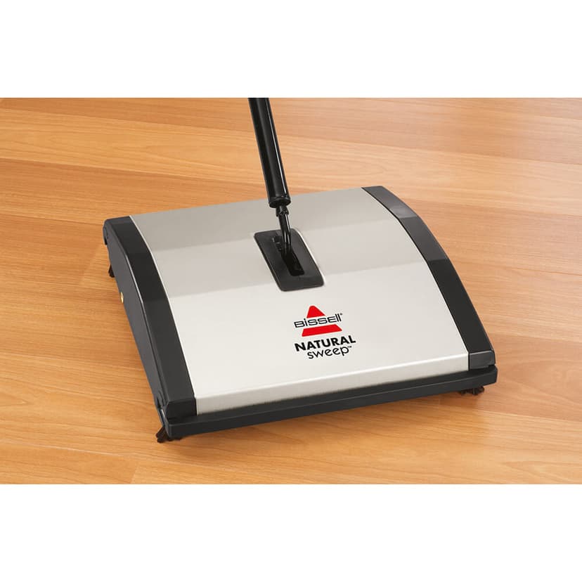 Bissell Sweeper Natural Sweep