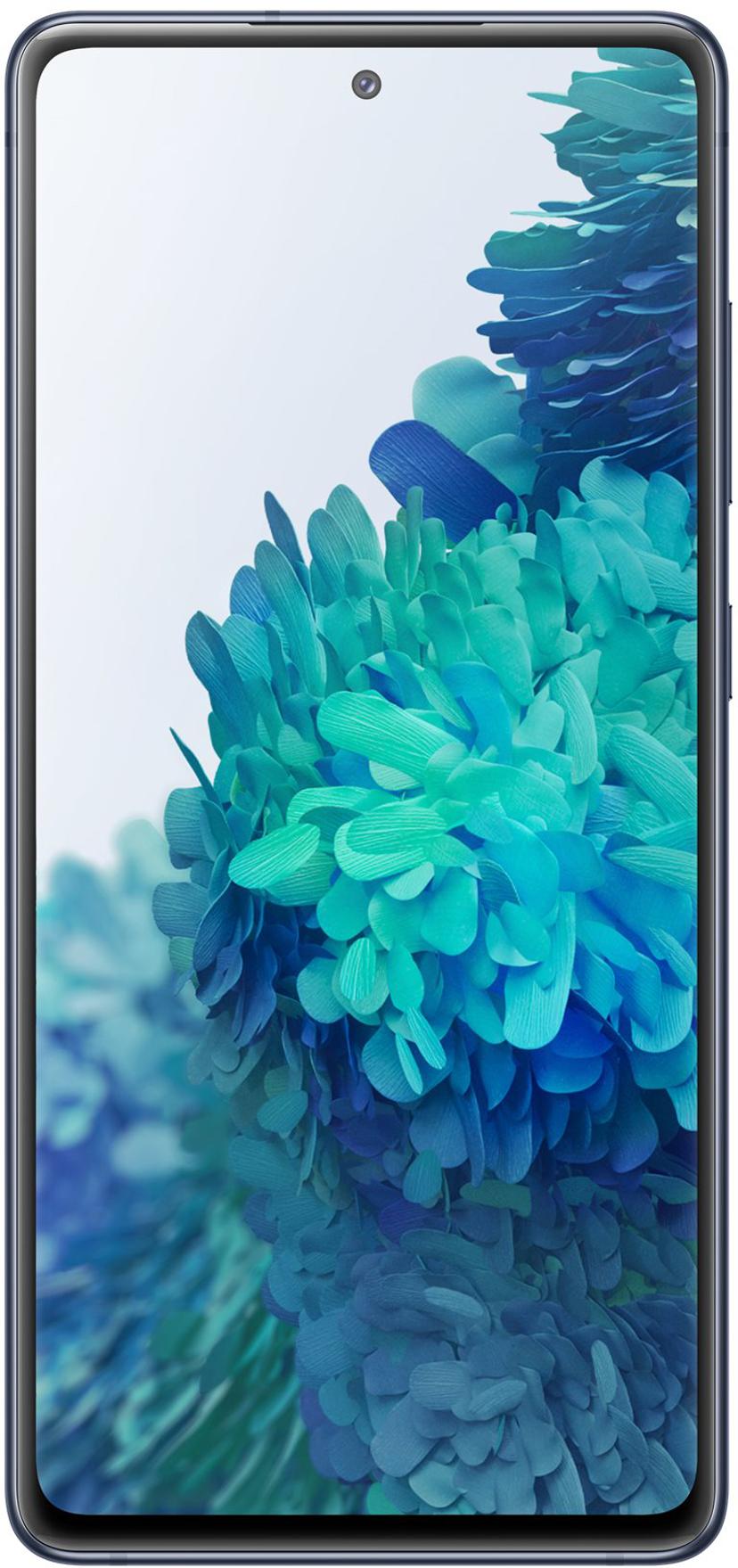 Samsung Galaxy S20 FE 4G 128GB Dobbelt-SIM Blå