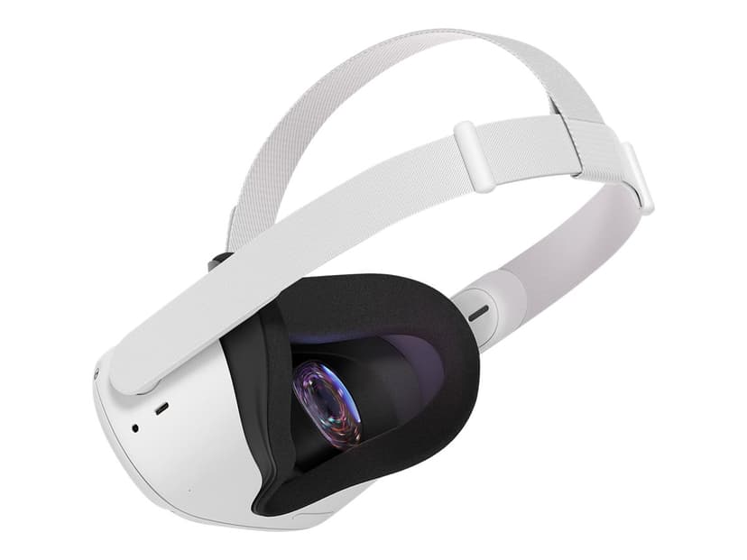 Oculus Quest 2 128 GB - White