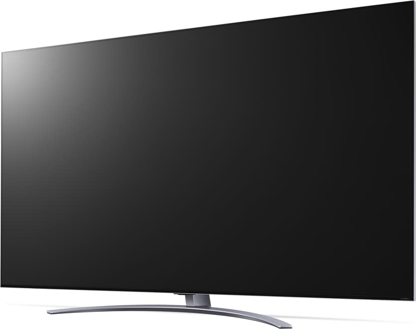 LG 75Qned916pa 75" 4K Smart Nanocell TV