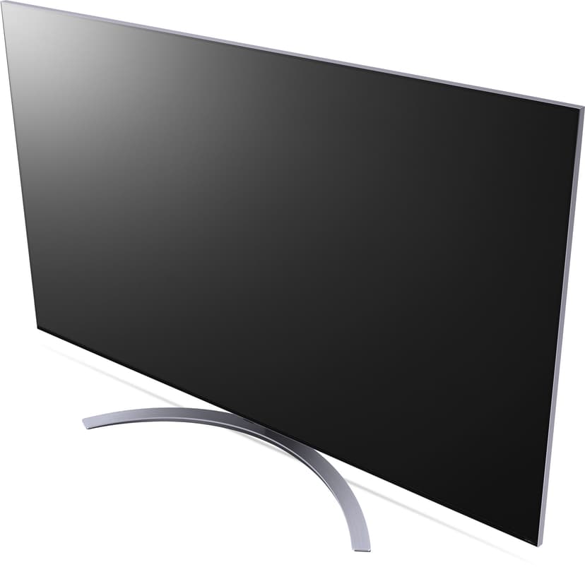 LG 75Qned916pa 75" 4K Smart Nanocell TV