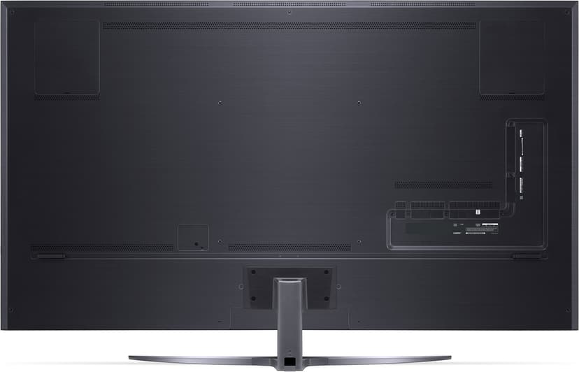 LG 75QNED916PA 75" 4K QNED MiniLED SMART-TV