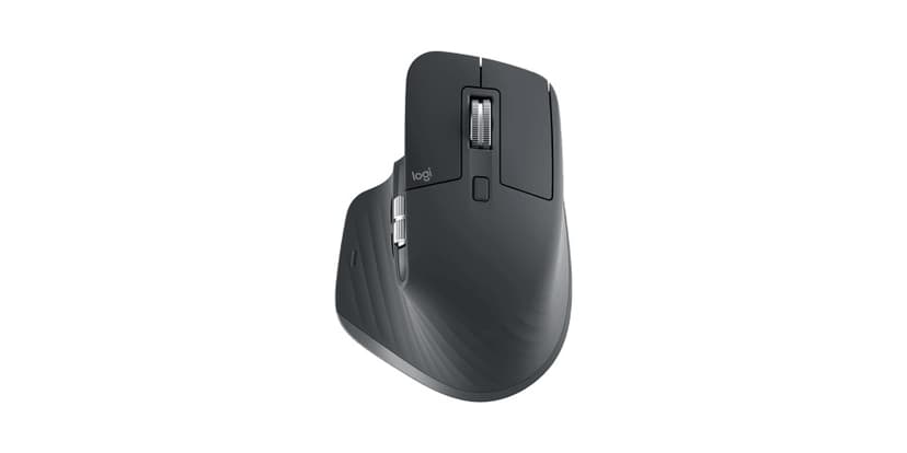 Logitech MX Keys Combo For Business Logi Bolt Nordisk Tastatur og mus-sæt