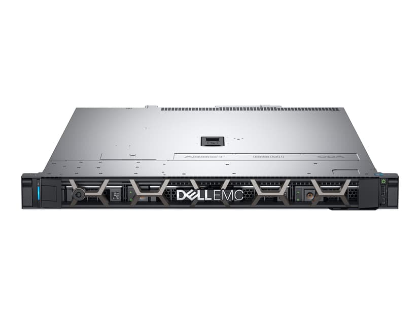 Dell EMC PowerEdge R240 Xeon E-2224 Quad-Core