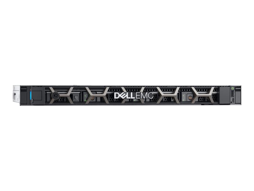 Dell EMC PowerEdge R240 Xeon E-2224 Fyrkärnig