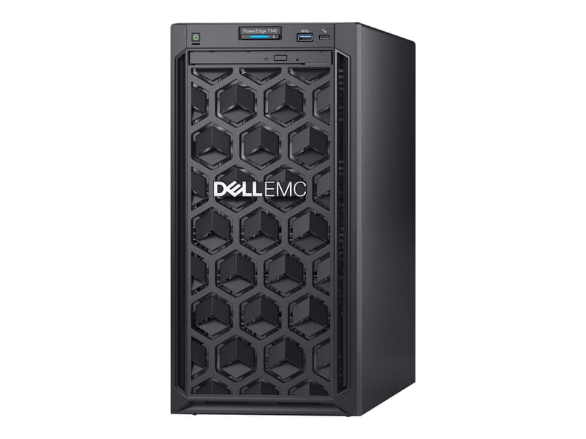 Dell EMC PowerEdge T140 Xeon E-2224 Quad-Core