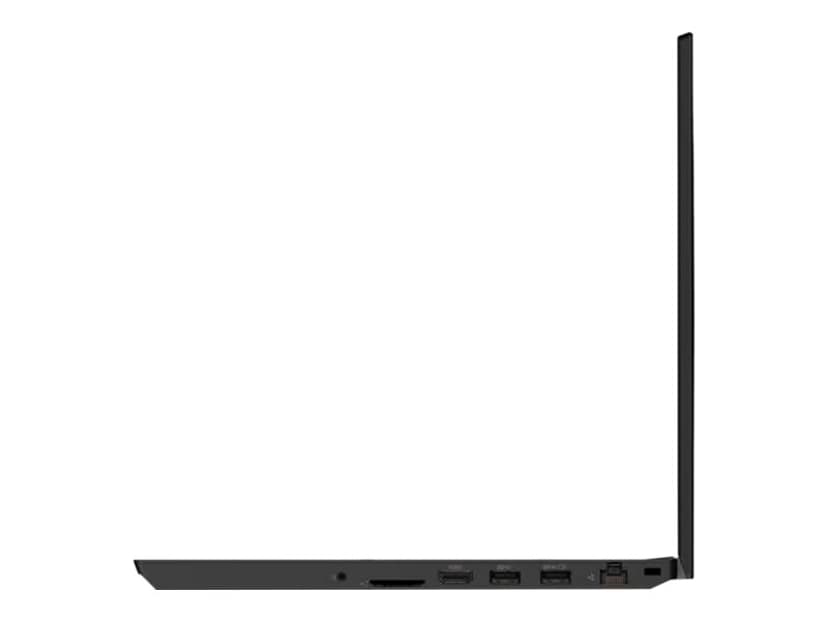 Lenovo ThinkPad T15p G1 Core i7 16GB 512GB SSD WWAN-uppgraderbar 15.6" GTX 1050