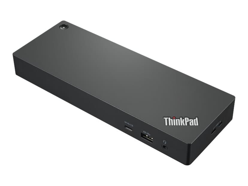 Lenovo ThinkPad Thunderbolt 4 WorkStation Dock Thunderbolt 4 Porttitoistin