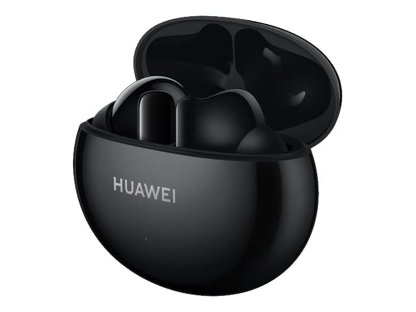 Huawei FreeBuds 4i Svart