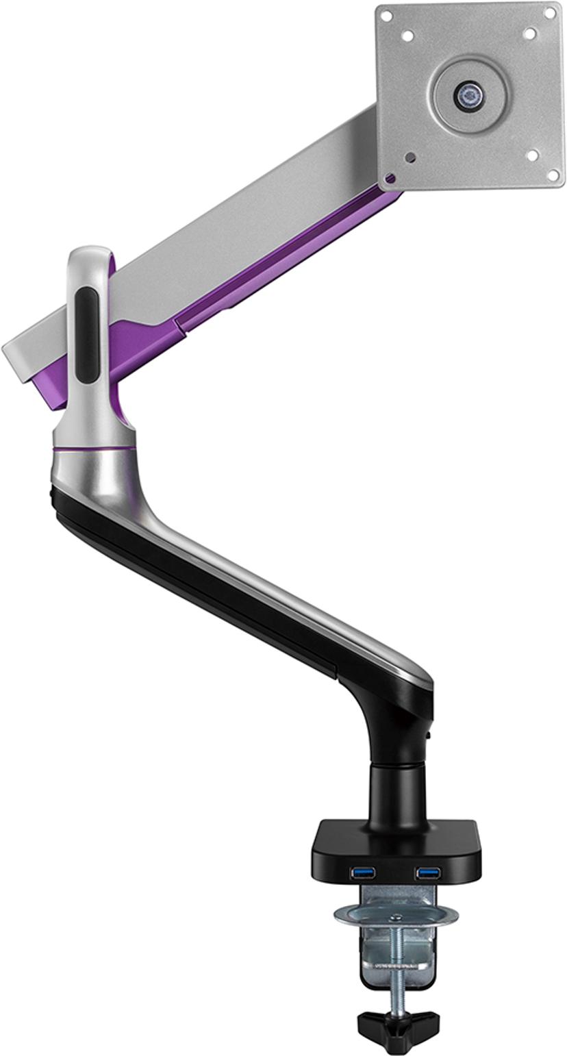 Prokord 05 VESA Gas Lift Arm 17"-32" USB Premium