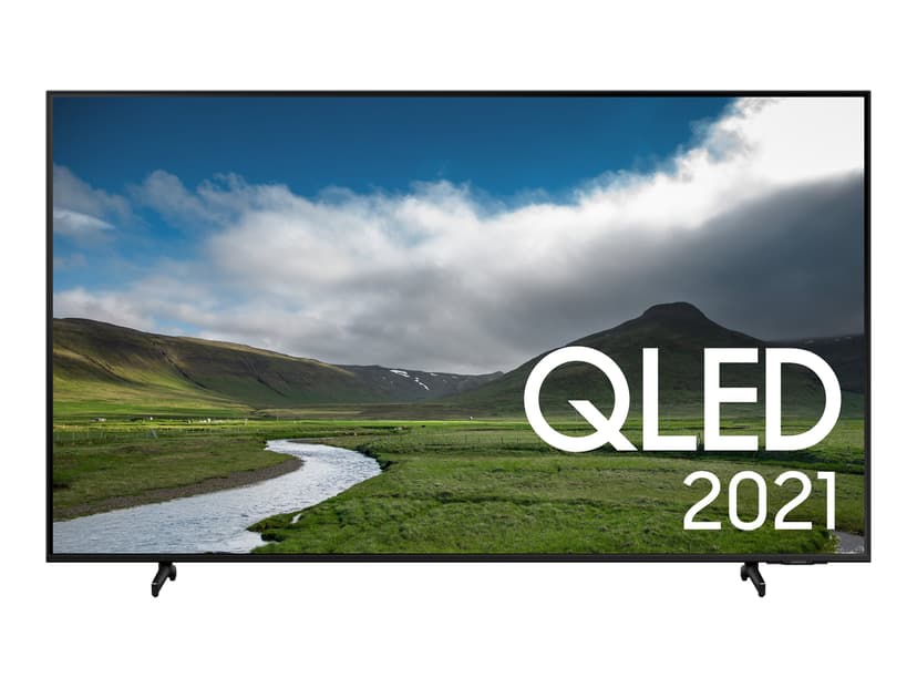 Samsung QE75Q60A 75" 4K QLED Smart-TV – 2021
