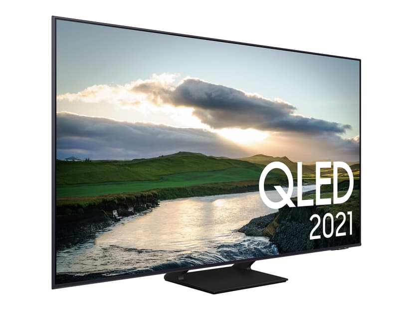 Samsung Samsung Q70T QLED 4K Smart TV - 2021