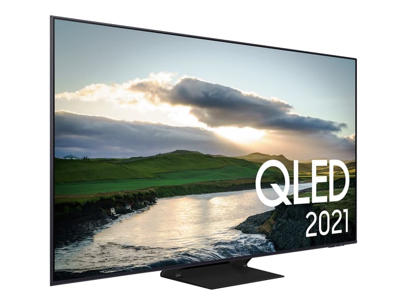 Samsung QE55Q70A 55" QLED 4K Smart-TV - 2021