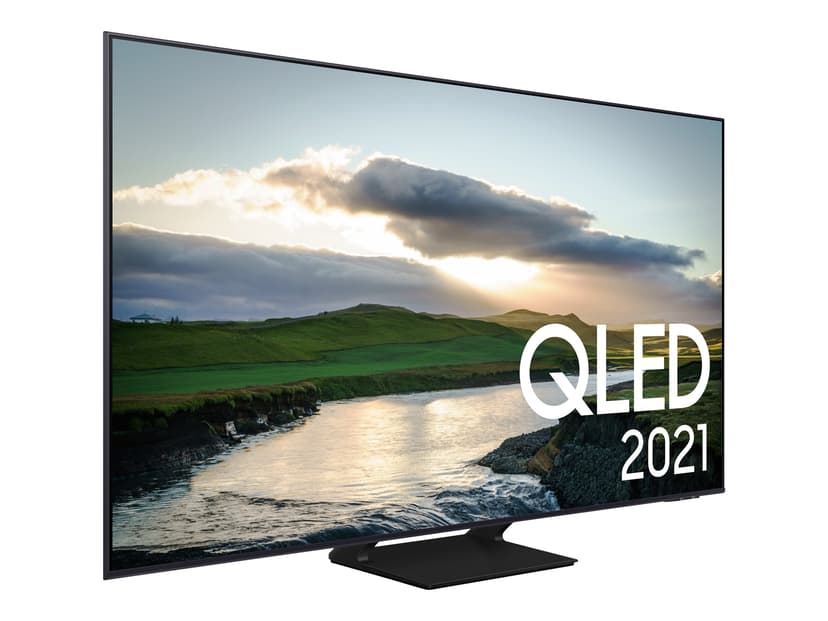 Samsung QE65Q70A 65" QLED 4K Smart-TV – 2021