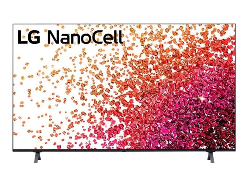 LG 65NANO756PA 65" 4K NanoCell LED SMART-TV