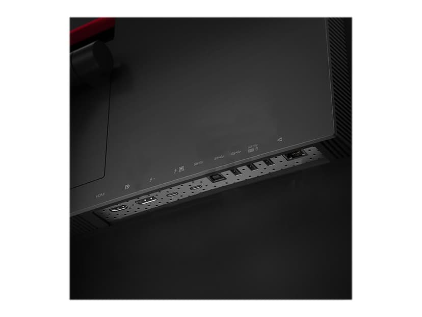 Lenovo ThinkVision P40w-20 37,7" WUHD IPS 21:9 Curved 5120 x 2160