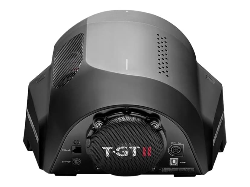 Thrustmaster T-GT II - PC/PS4/PS5 Svart