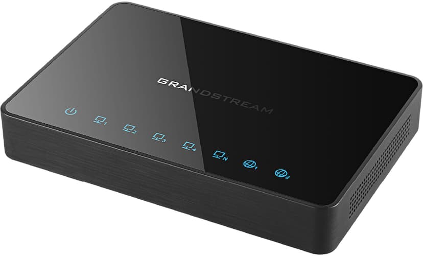 Grandstream GWN7000 Multi-WAN Gigabit VPN Router