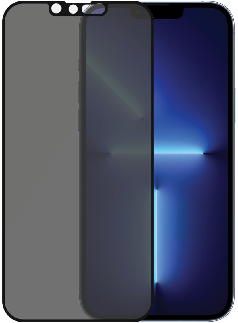 Panzerglass Privacy Case Friendly iPhone 13 Pro Max