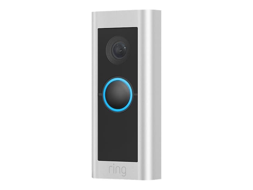 Ring Video Doorbell Pro 2 Trådad