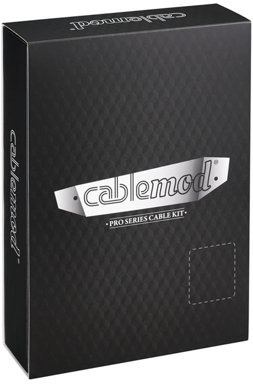 CableMod PRO ModMesh C-Series RMi, RMx & RM Grå