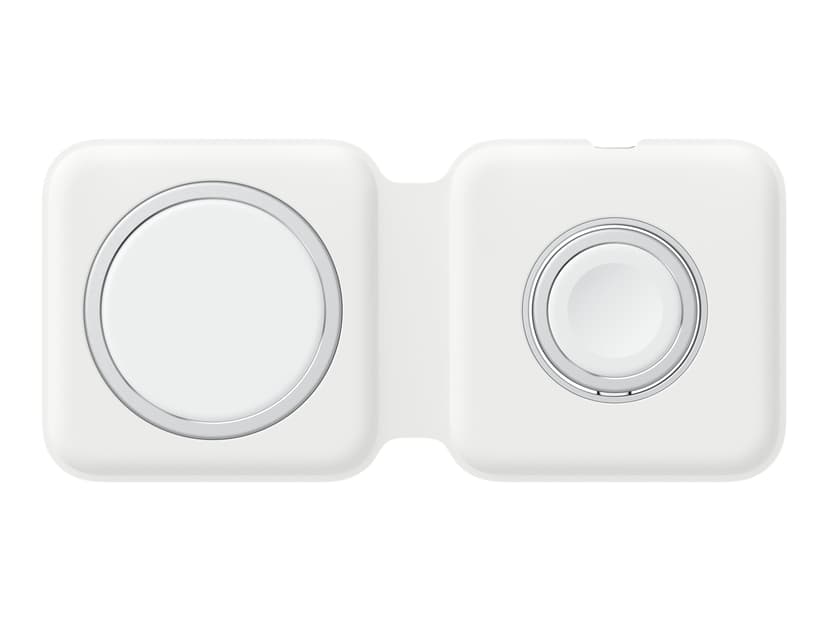 Apple MagSafe Duo-laddare