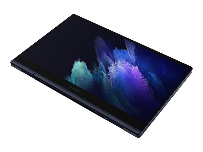 Samsung Galaxy Book Pro 360 + Portable SSD T5 0.5TB Core i7 16GB 512GB SSD 15.6"