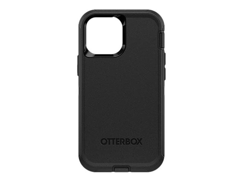 Otterbox Defender Series iPhone 12 Mini, iPhone 13 Mini Svart