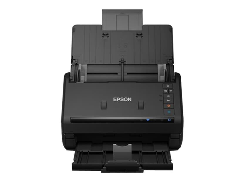 Epson WorkForce ES-500WII A4